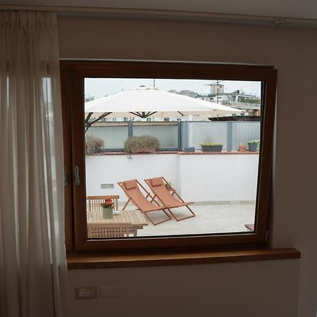 Apartamento Terrazzo 44 Nápoles Exterior foto